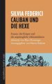 Caliban und die Hexe