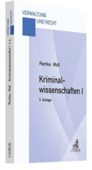 Kriminalwissenschaften I