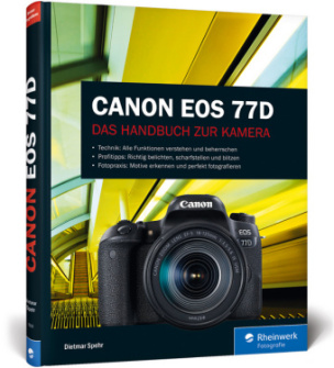 Canon EOS 77D