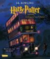 Harry Potter und der Gefangene von Askaban, Schmuckausgabe