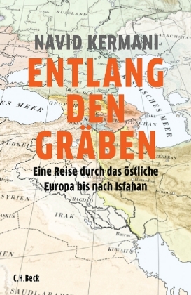 Entlang den Gräben