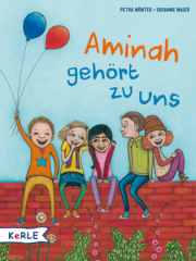 Aminah gehört zu uns