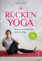 Rücken-Yoga