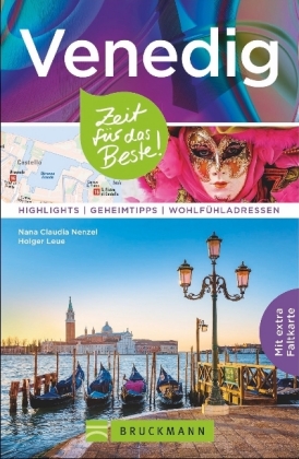 Venedig - Zeit für das Beste