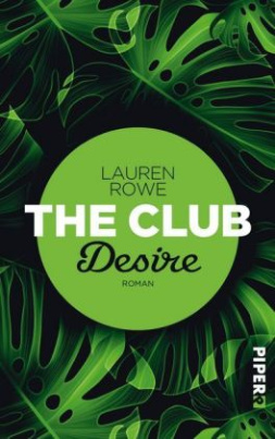 The Club - Desire