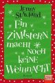 Ein Zimtstern macht noch keine Weihnacht