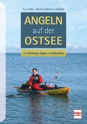 Angeln auf der Ostsee