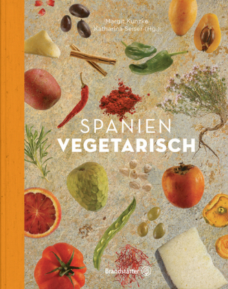 Spanien vegetarisch