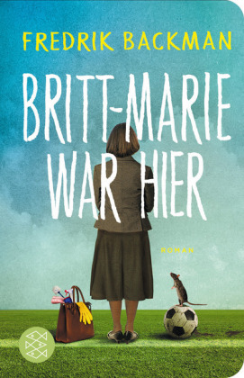 Britt-Marie war hier