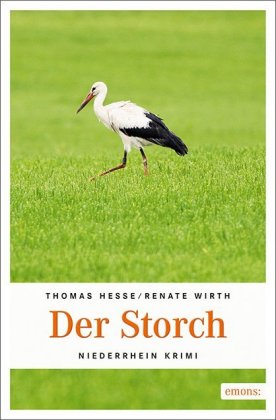 Der Storch