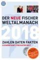 Der neue Fischer Weltalmanach 2018, m. CD-ROM