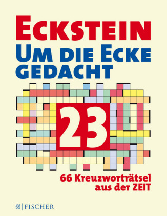 Eckstein - Um die Ecke gedacht 23