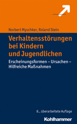 Verhaltensstörungen bei Kindern und Jugendlichen