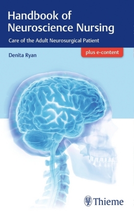 Handbook of Neuroscience Nursing