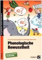 Phonologische Bewusstheit