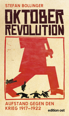 Oktoberrevolution