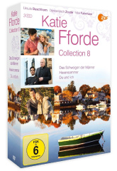 Katie Fforde: Collection 8