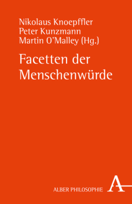 Facetten der Menschenwürde