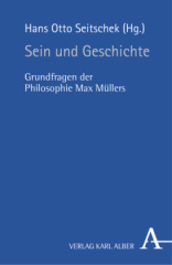 Sein und Geschichte