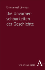 Die Unvorhersehbarkeiten der Geschichte