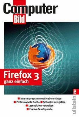 Firefox 3 ganz einfach