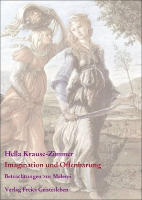 Imagination und Offenbarung