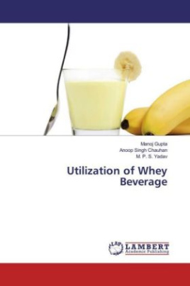 Utilization of Whey Beverage