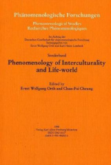 Phenomenology of Interculturality and Life-world