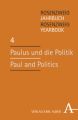 Paulus und die Politik. Paul and Politics