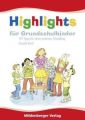 Highlights für Grundschulkinder