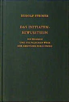 Das Initiaten-Bewusstsein