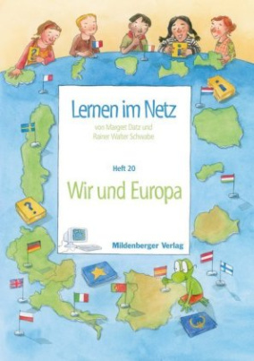 Wir und Europa