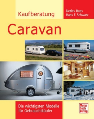 Kaufberatung Caravan