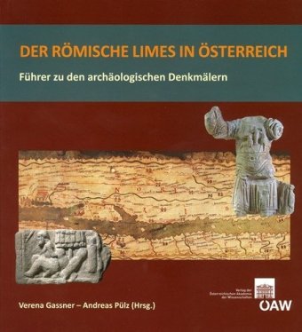 Der römische Limes in Österreich