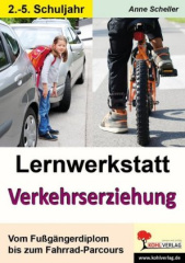 Lernwerkstatt Verkehrserziehung