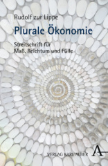 Plurale Ökonomie