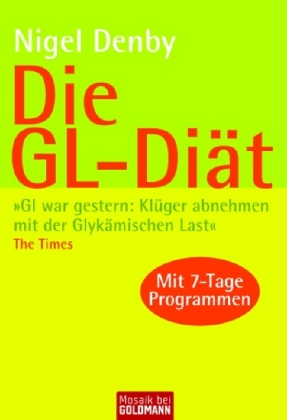 Die GL-Diät