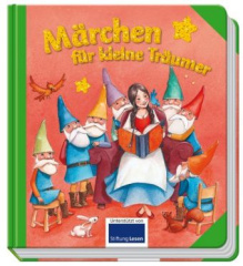 Märchen für kleine Träumer