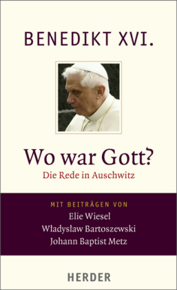 Wo war Gott?