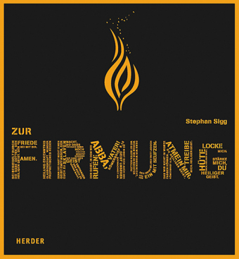 Zur Firmung