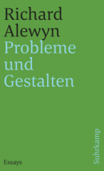 Probleme und Gestalten