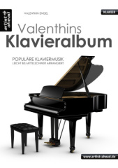 Valenthins Klavieralbum