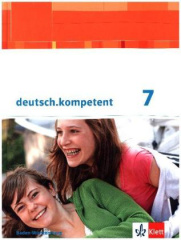 7. Klasse, Schülerbuch