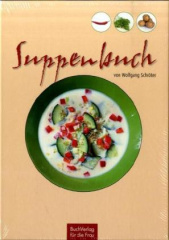 Das Suppenbuch