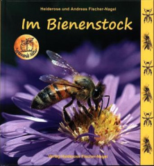 Im Bienenstock