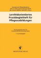 Lernfeldorientiertes Praxisbegleitheft für Pflegeausbildungen. Bd.3