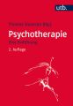 Psychotherapie