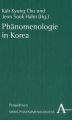 Phänomenologie in Korea