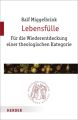 Lebensfülle