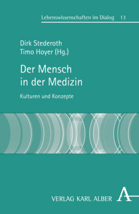 Der Mensch in der Medizin